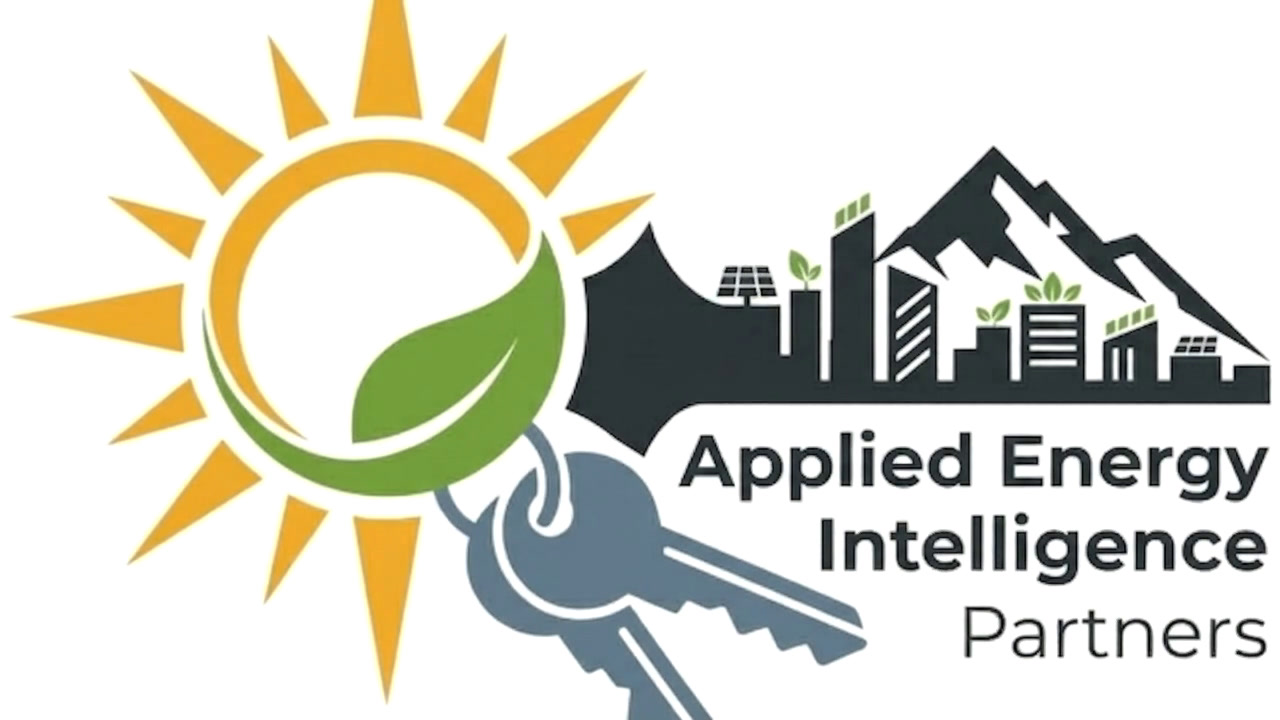 Applied Energy Intelligence Partners logo